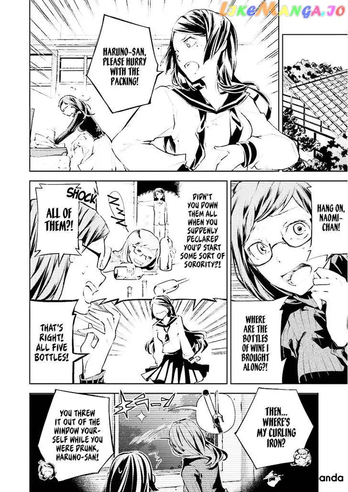 Bungou Stray Dogs Chapter 23 image 03_optimized